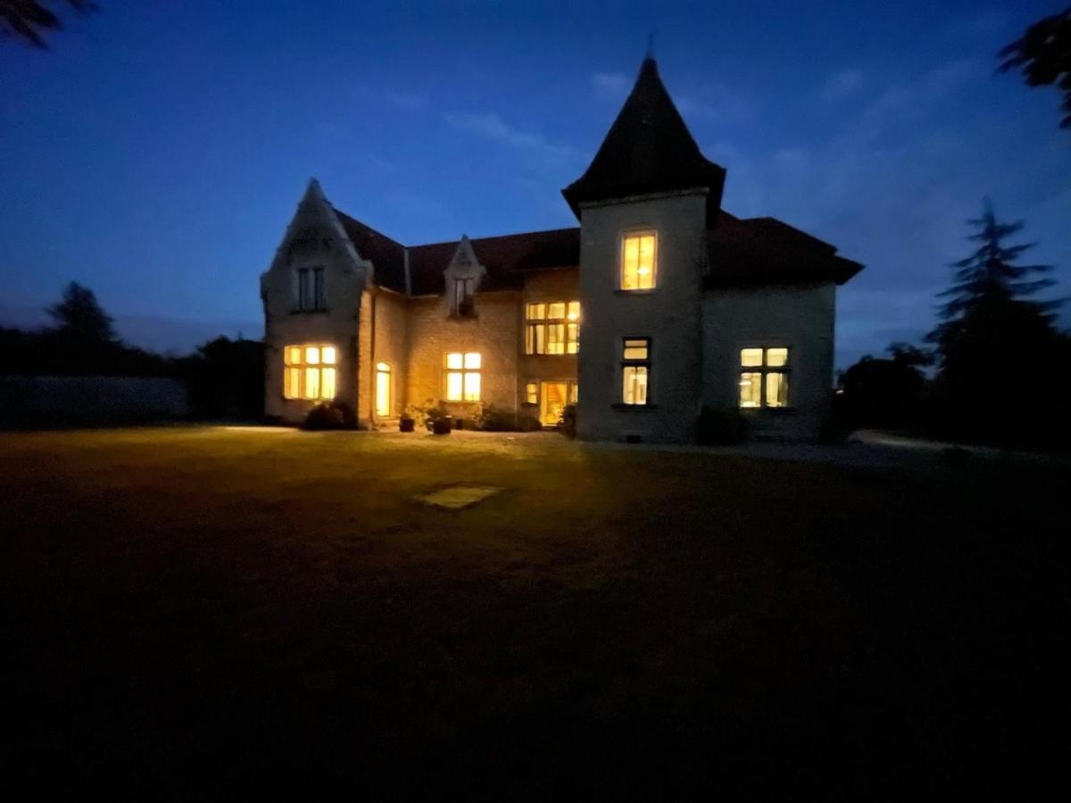 Guest house Au Chateau Du Mouillat *